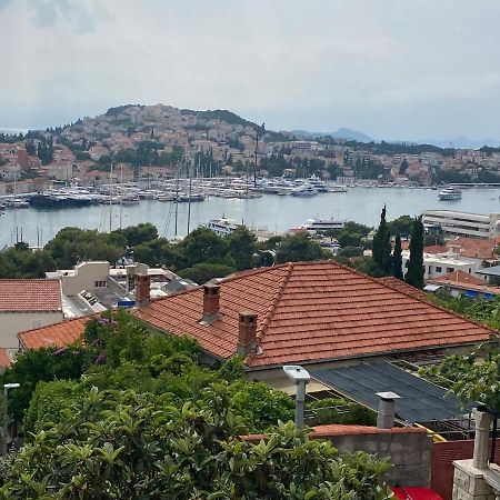 Royal Suite Dubrovnik Exterior foto