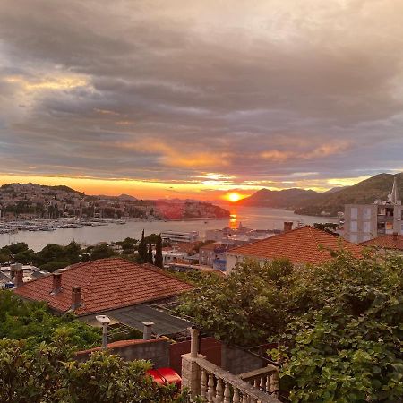 Royal Suite Dubrovnik Exterior foto