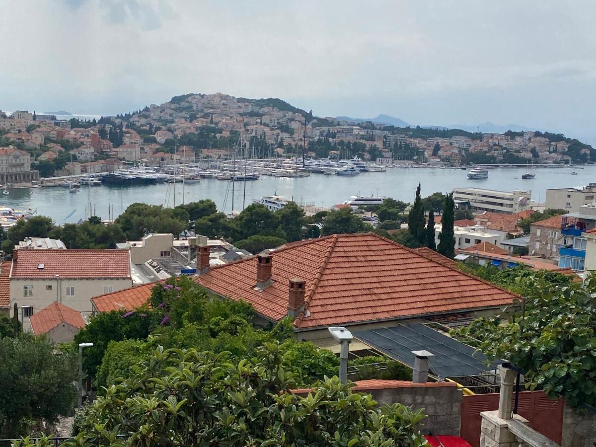 Royal Suite Dubrovnik Exterior foto
