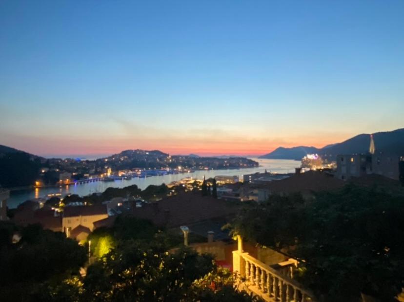 Royal Suite Dubrovnik Exterior foto