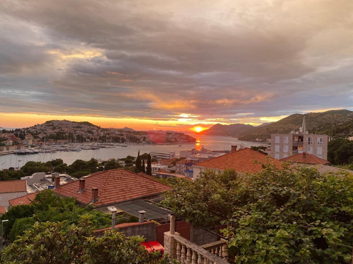 Royal Suite Dubrovnik Exterior foto