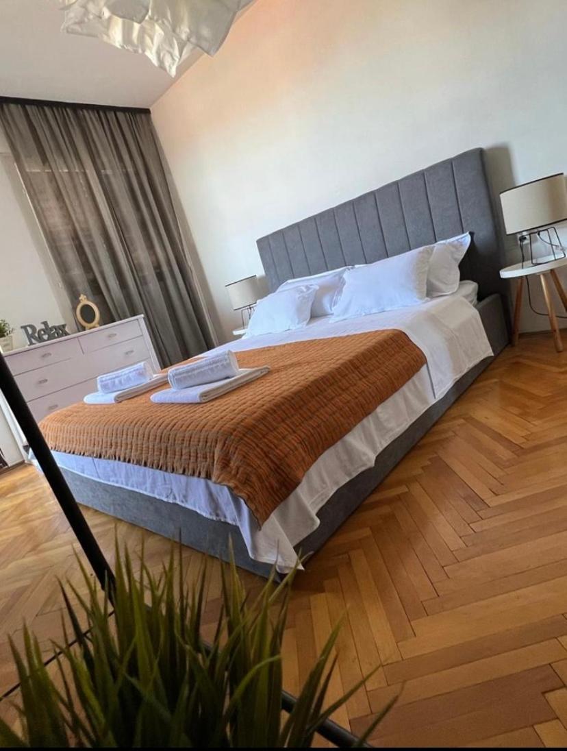 Royal Suite Dubrovnik Exterior foto